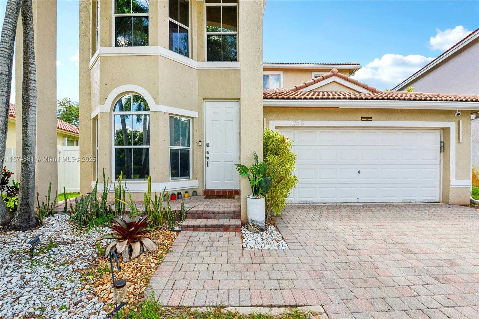 Small Image of 1745 NORTH WEST 77TH AVE, Pembroke Pines Number 28