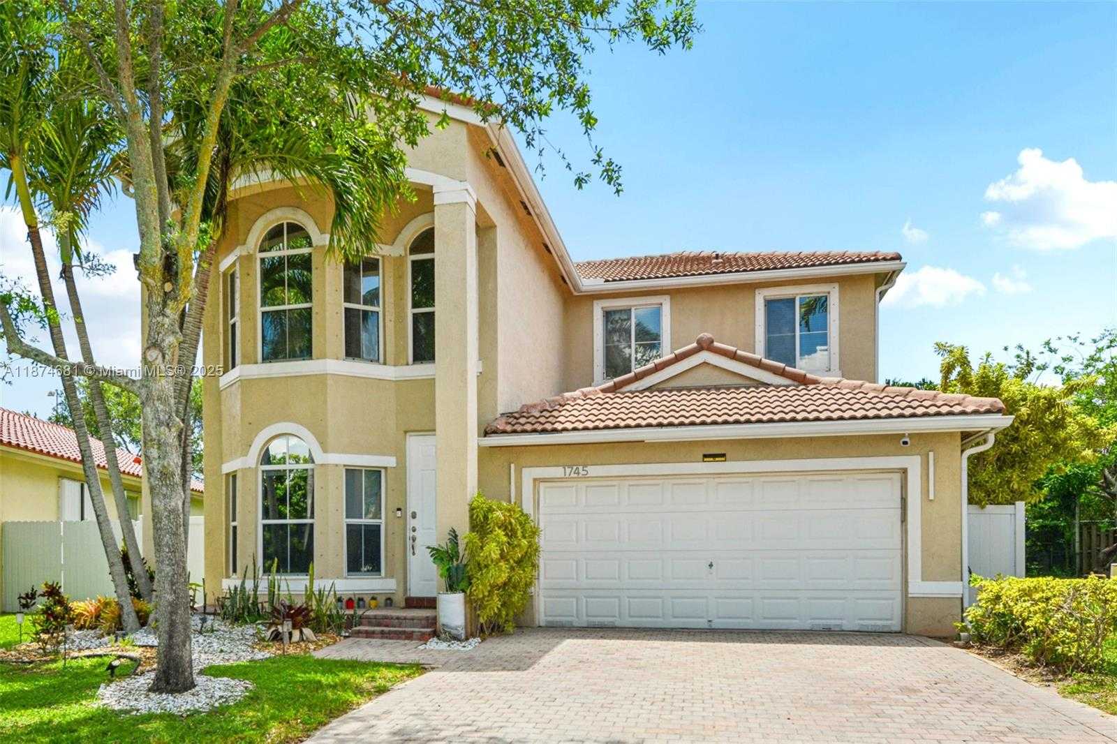 Small Image of 1745 NORTH WEST 77TH AVE, Pembroke Pines Number 3