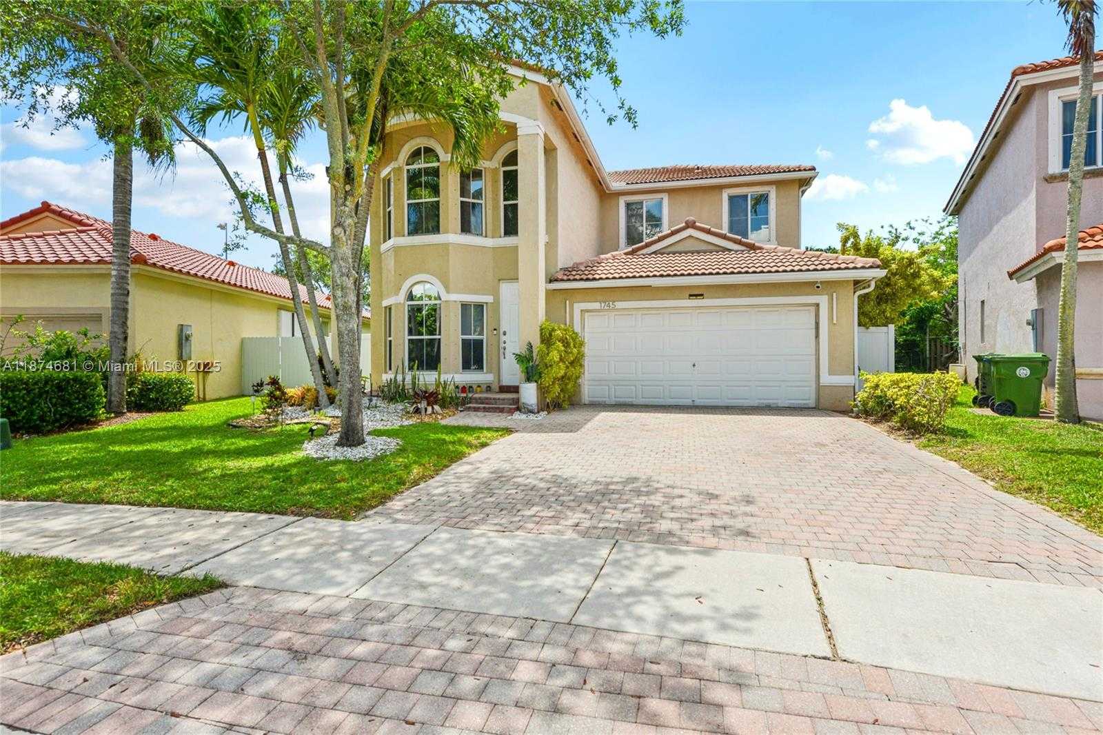 Small Image of 1745 NORTH WEST 77TH AVE, Pembroke Pines Number 45