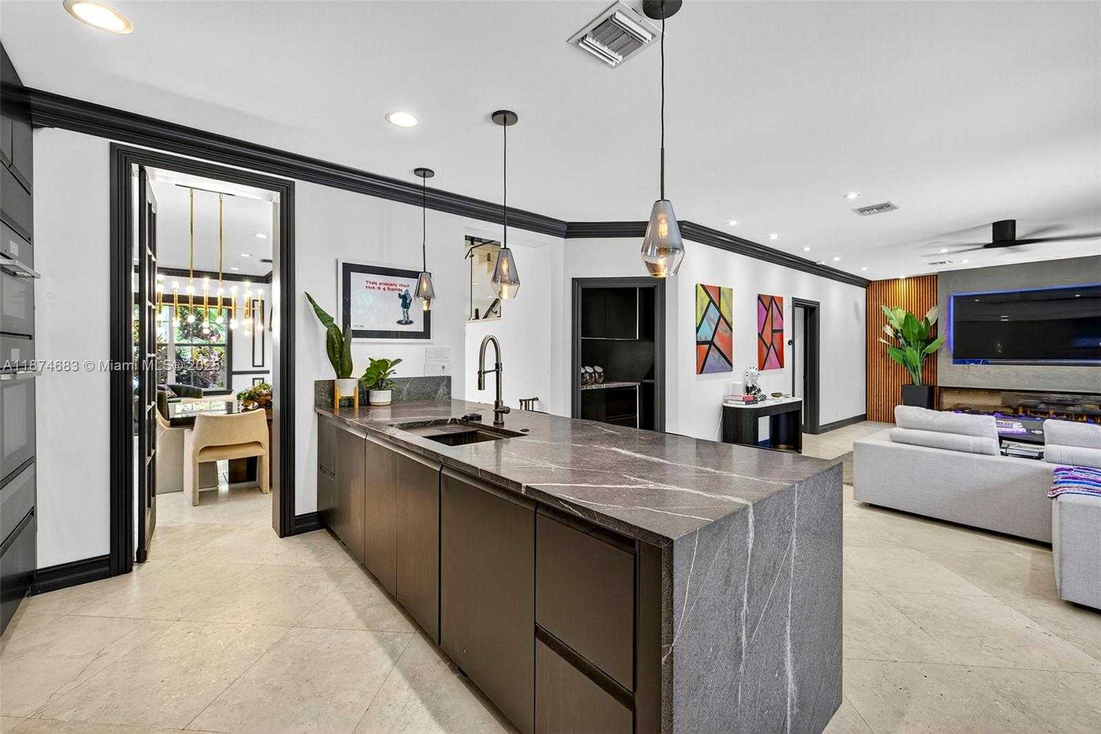 Small Image of 3325 NORTH EAST 17TH CT, Fort Lauderdale Number 16