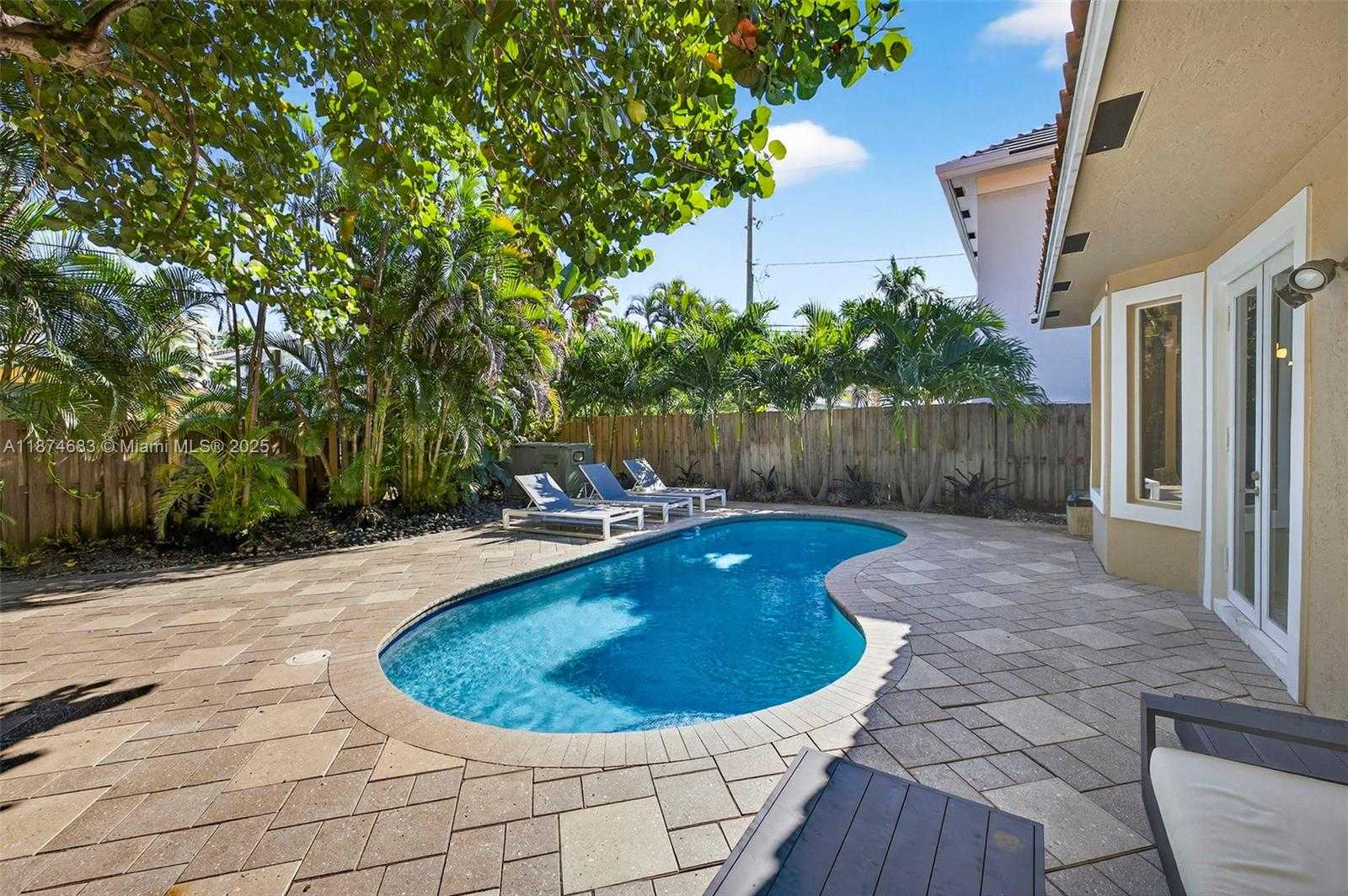 Small Image of 3325 NORTH EAST 17TH CT, Fort Lauderdale Number 32