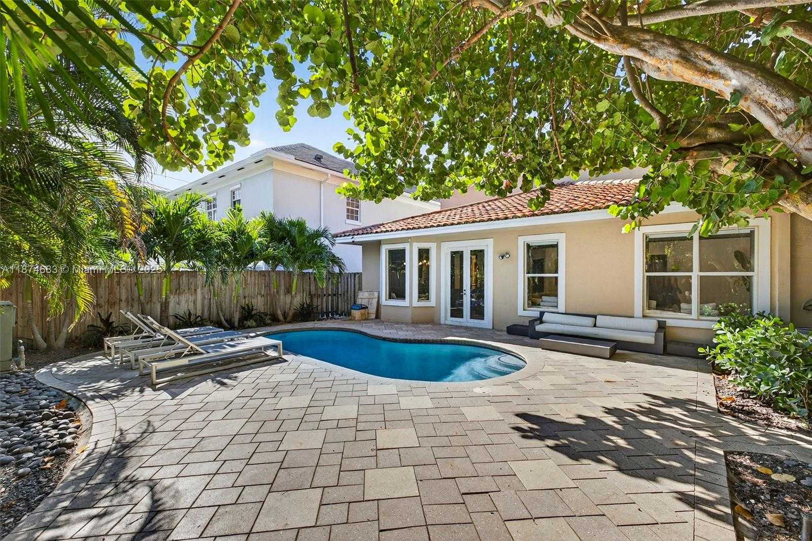 Small Image of 3325 NORTH EAST 17TH CT, Fort Lauderdale Number 33