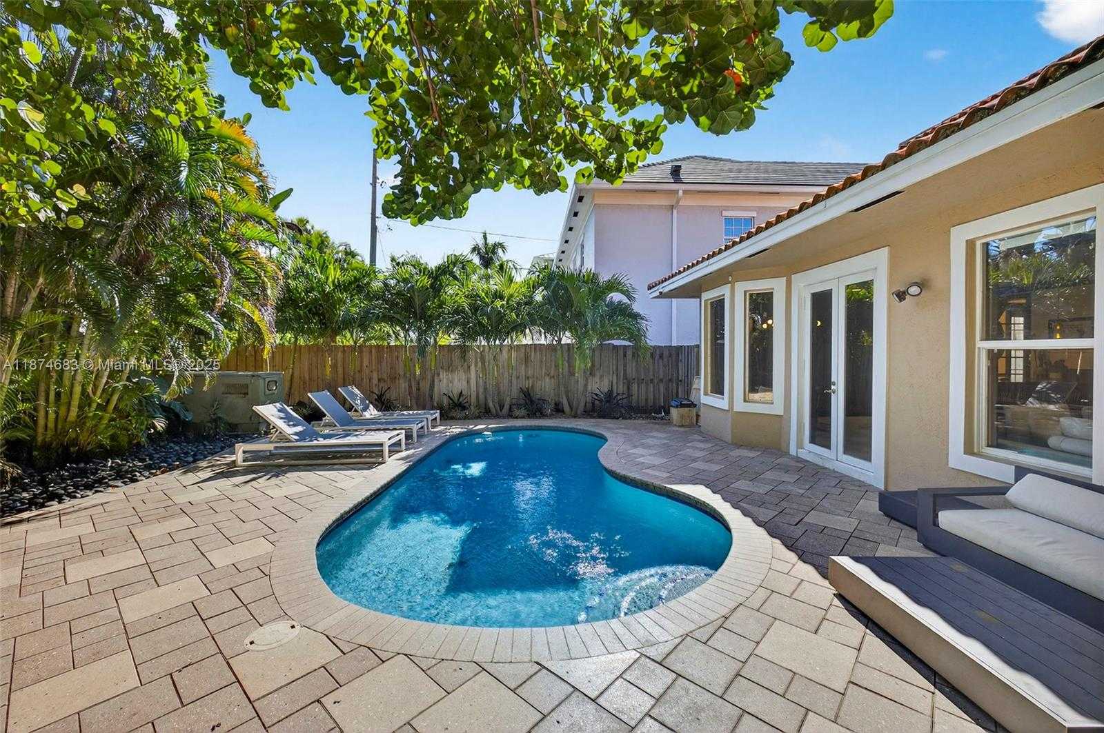 Small Image of 3325 NORTH EAST 17TH CT, Fort Lauderdale Number 35