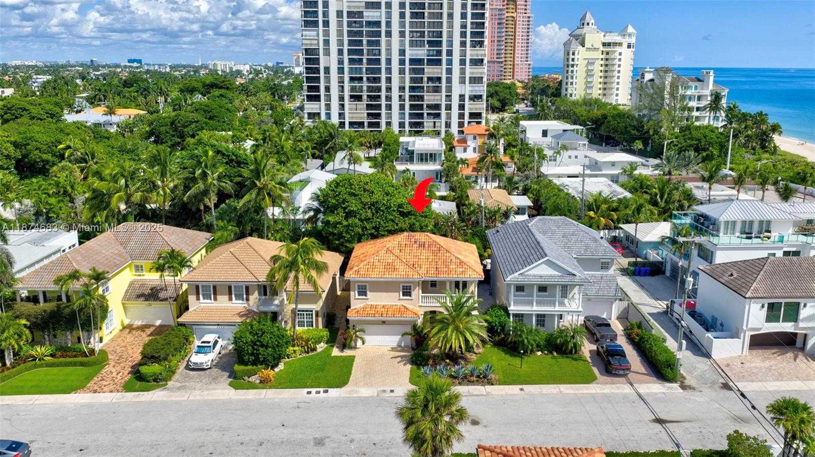 Small Image of 3325 NORTH EAST 17TH CT, Fort Lauderdale Number 37