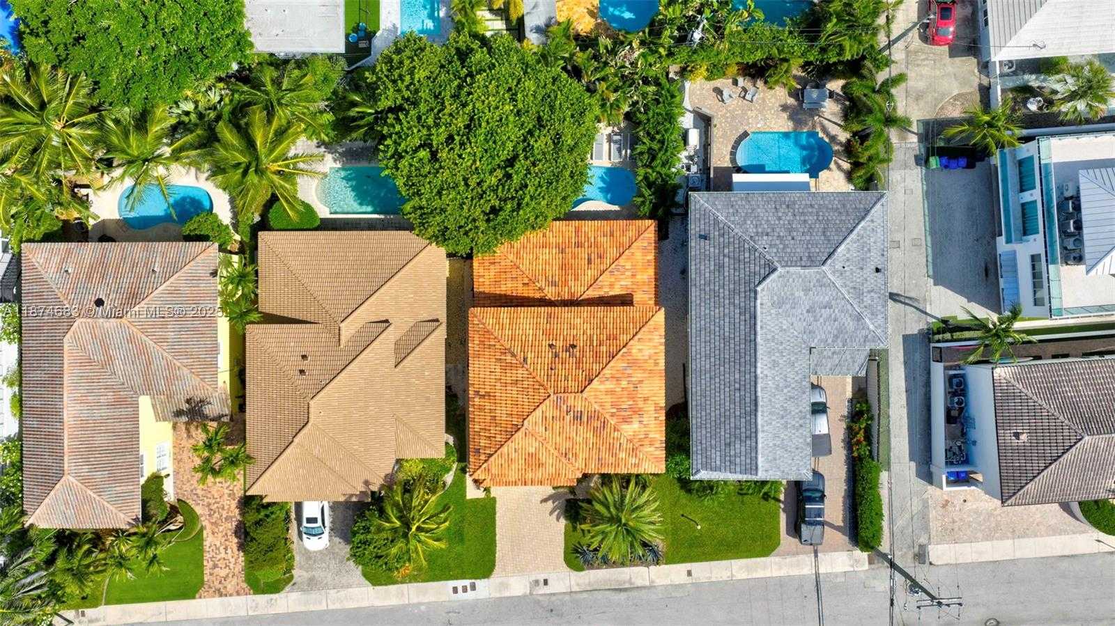 Small Image of 3325 NORTH EAST 17TH CT, Fort Lauderdale Number 40