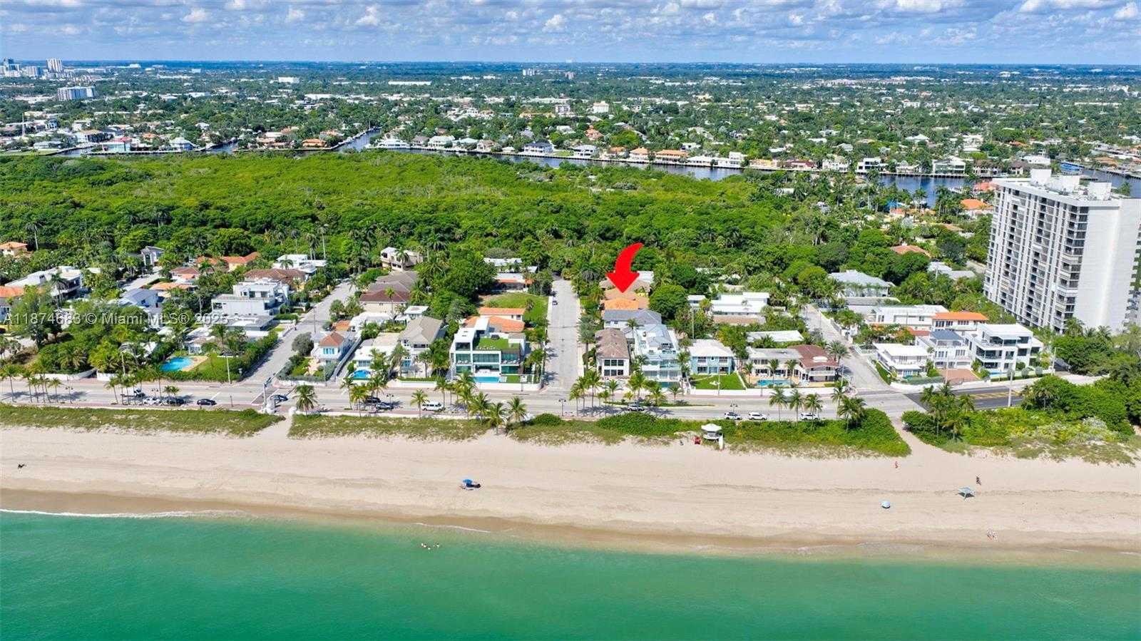 Small Image of 3325 NORTH EAST 17TH CT, Fort Lauderdale Number 43