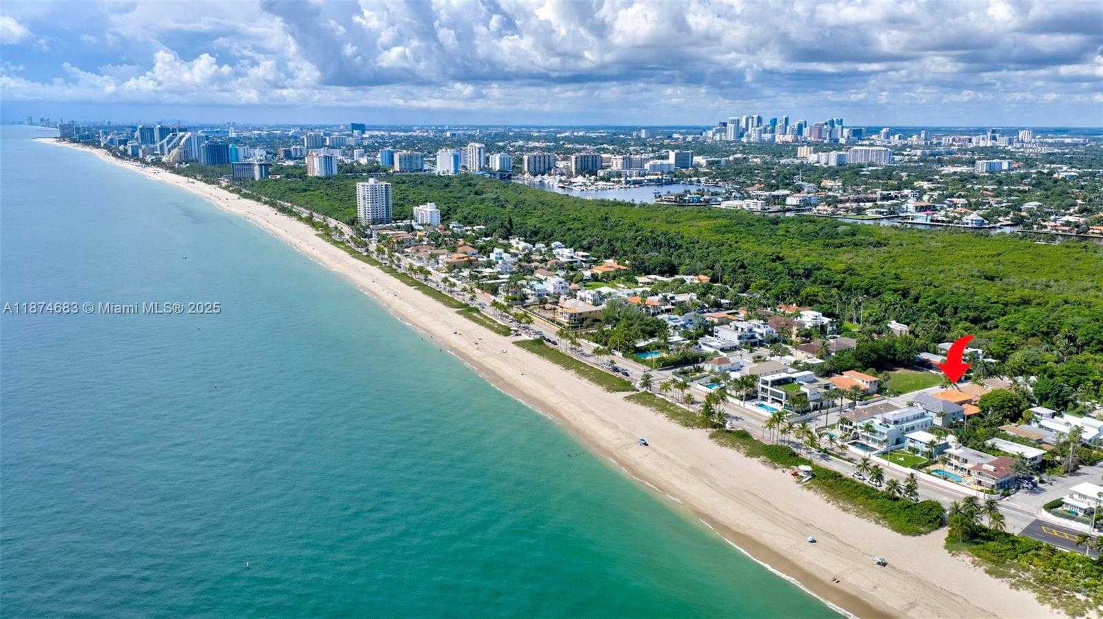 Small Image of 3325 NORTH EAST 17TH CT, Fort Lauderdale Number 44