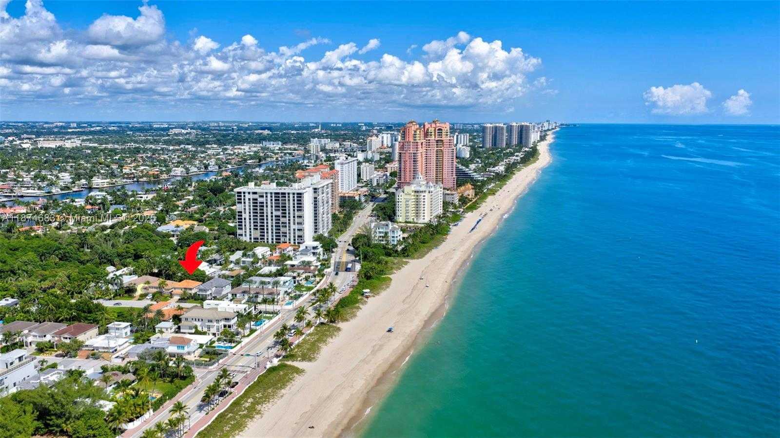 Small Image of 3325 NORTH EAST 17TH CT, Fort Lauderdale Number 45