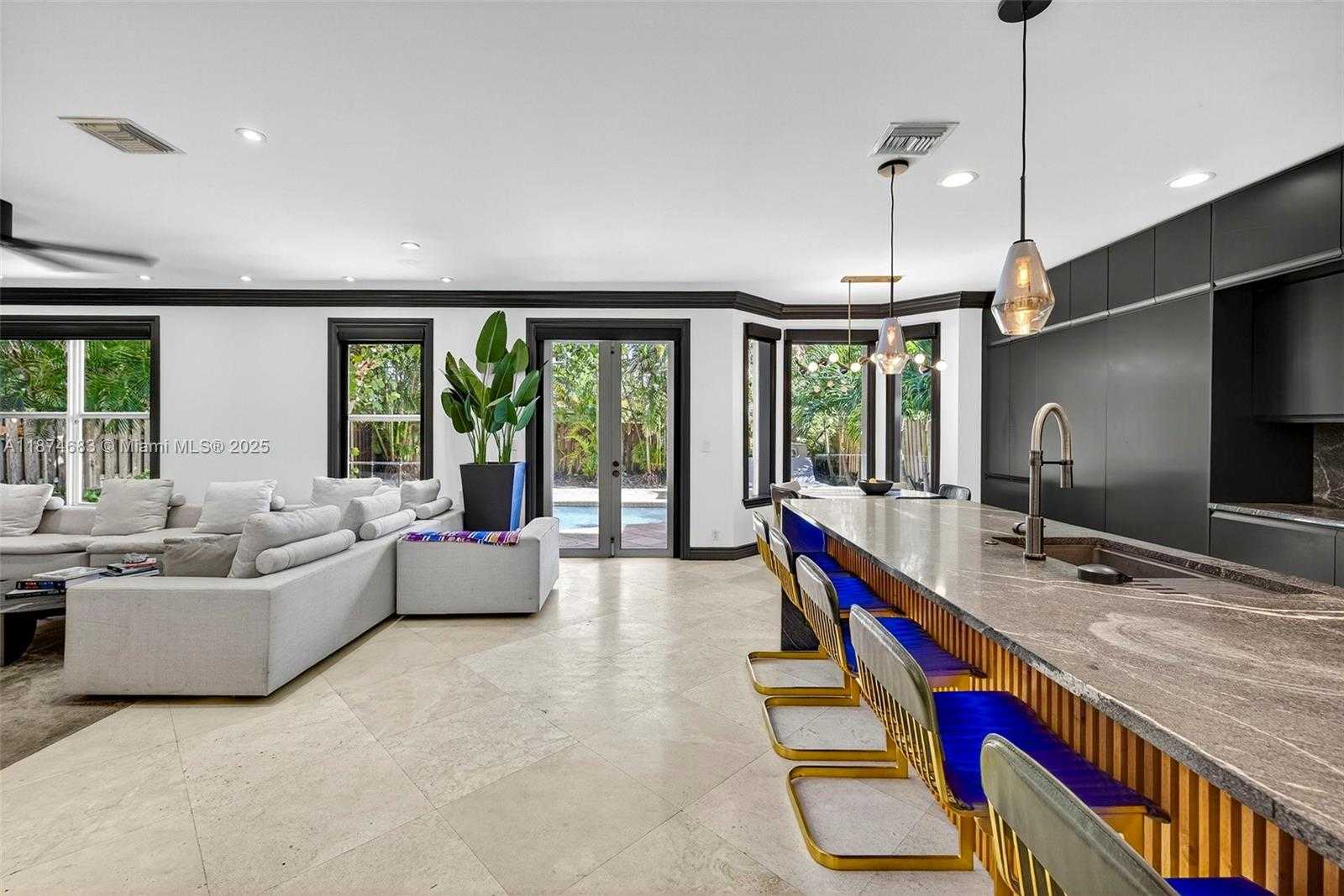 Small Image of 3325 NORTH EAST 17TH CT, Fort Lauderdale Number 9
