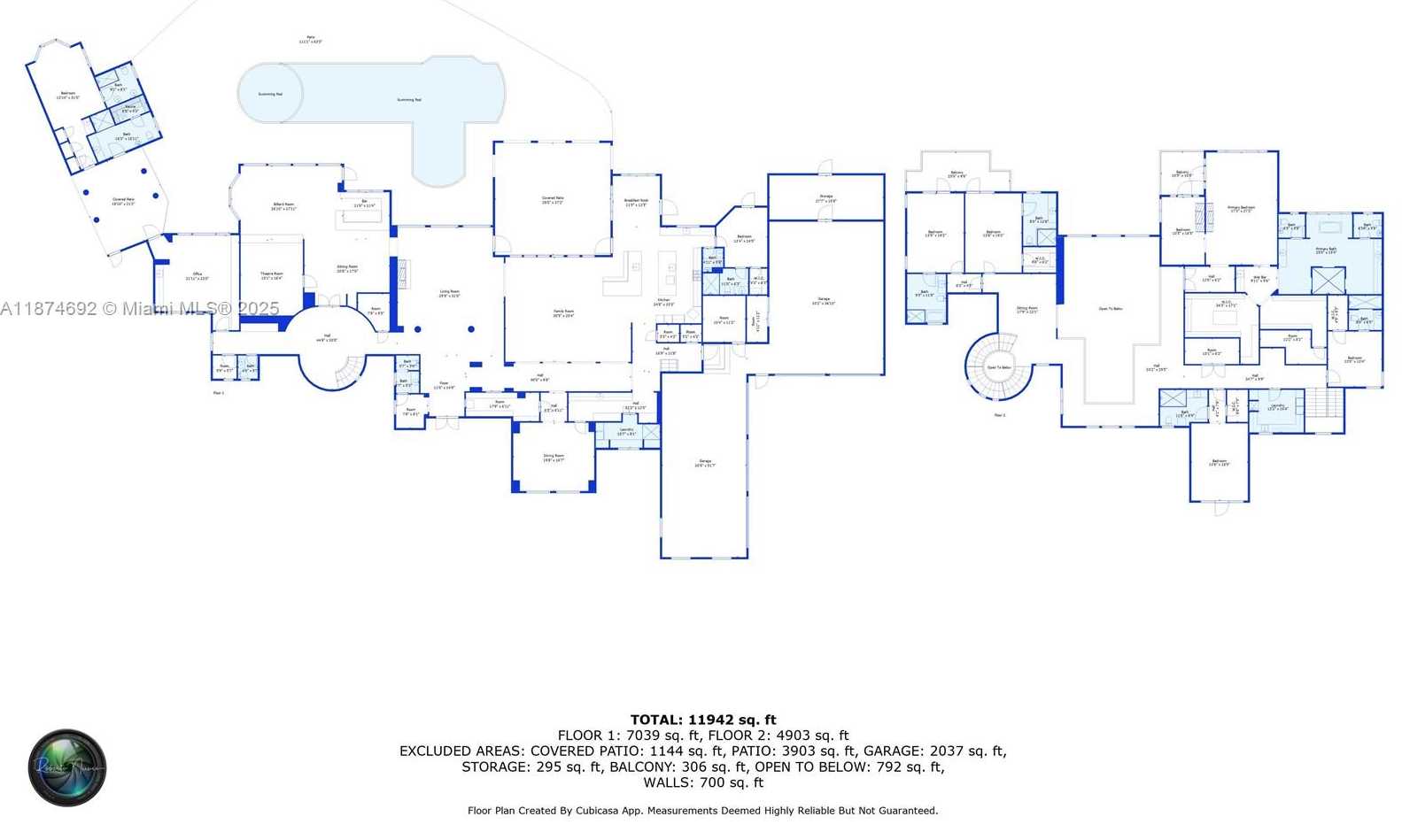 Small Image of 700 OSPREY POINT CIR, Boca Raton Number 73