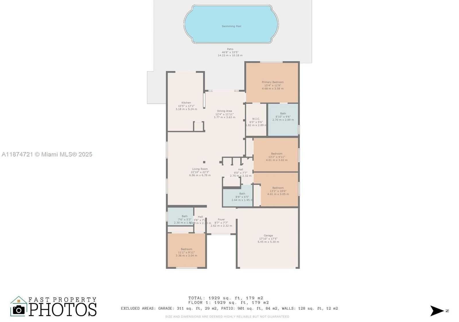 Small Image of 3001 SOUTH WEST 142ND AVE, Miramar Number 45