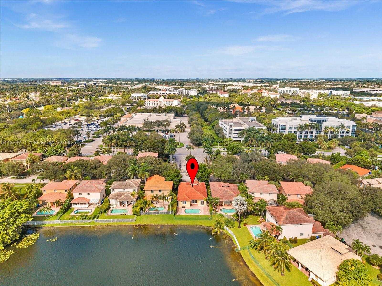 Small Image of 3001 SOUTH WEST 142ND AVE, Miramar Number 50