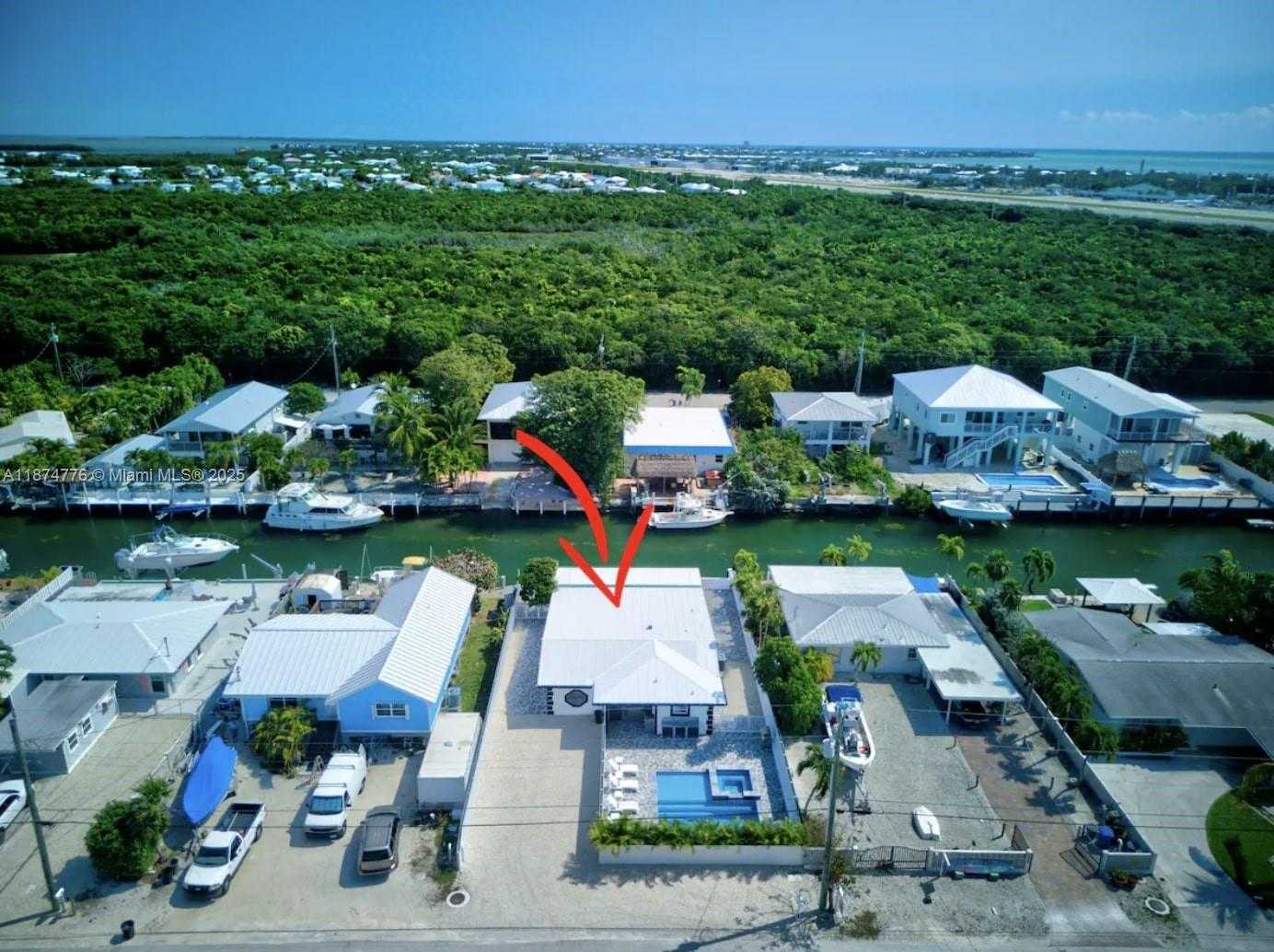 Small Image of 2301 YELLOWTAIL DR, Marathon Number 80