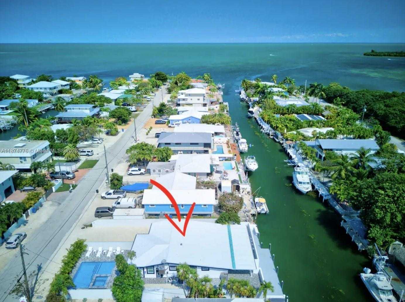 Small Image of 2301 YELLOWTAIL DR, Marathon Number 82