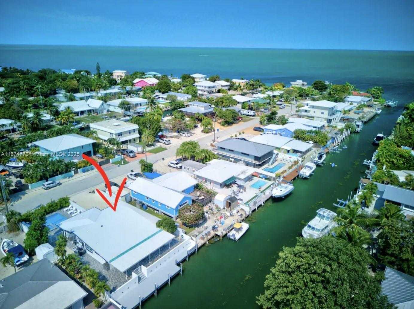 Small Image of 2301 YELLOWTAIL DR, Marathon Number 83