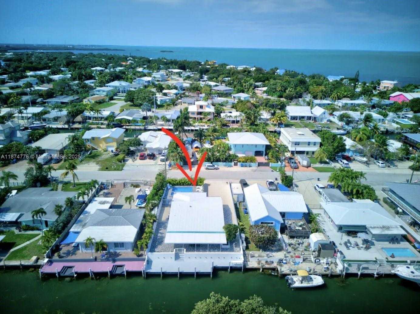 Small Image of 2301 YELLOWTAIL DR, Marathon Number 84