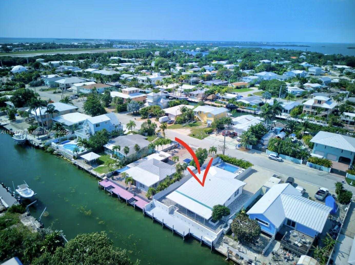 Small Image of 2301 YELLOWTAIL DR, Marathon Number 85