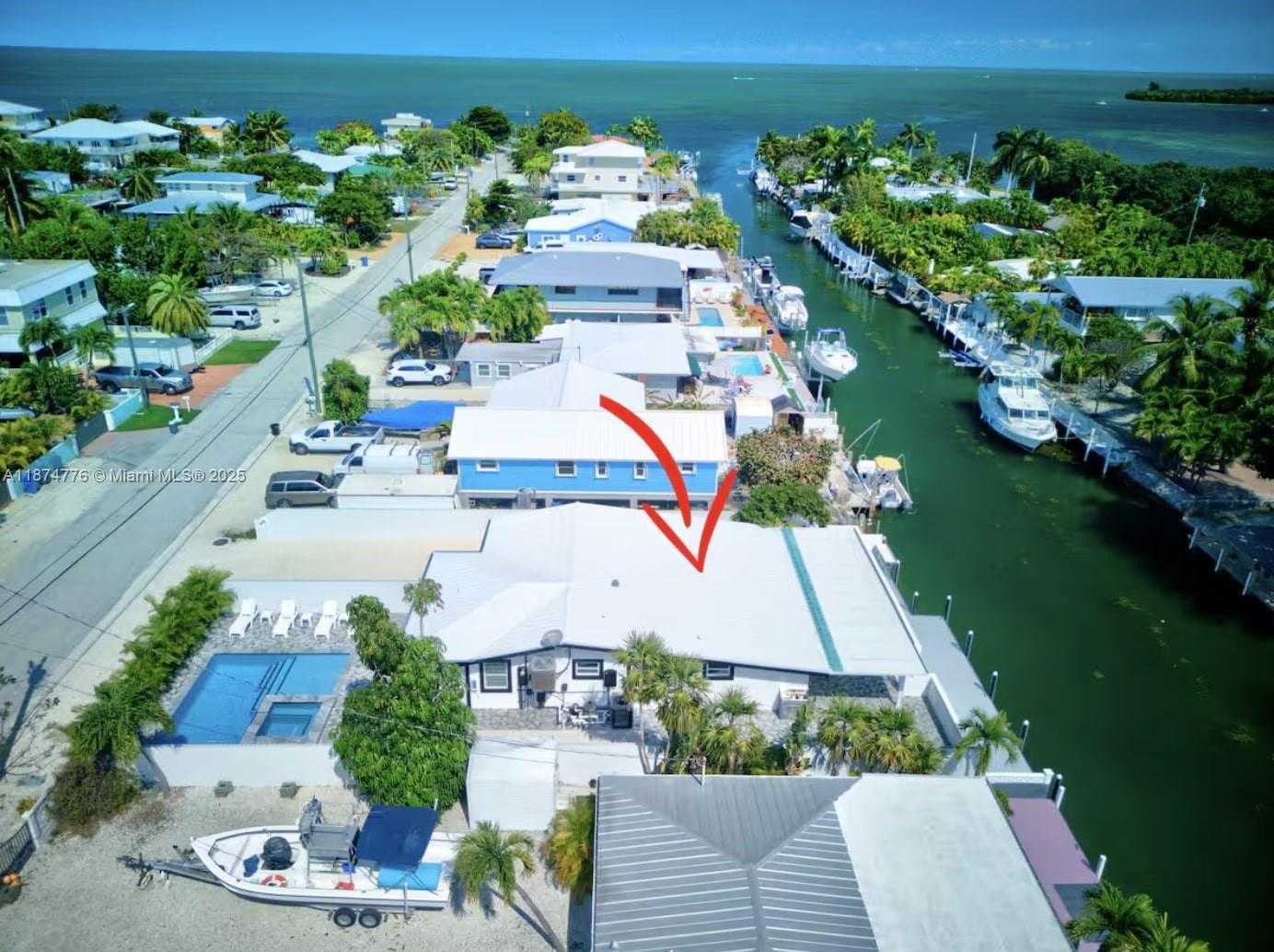 Small Image of 2301 YELLOWTAIL DR, Marathon Number 88