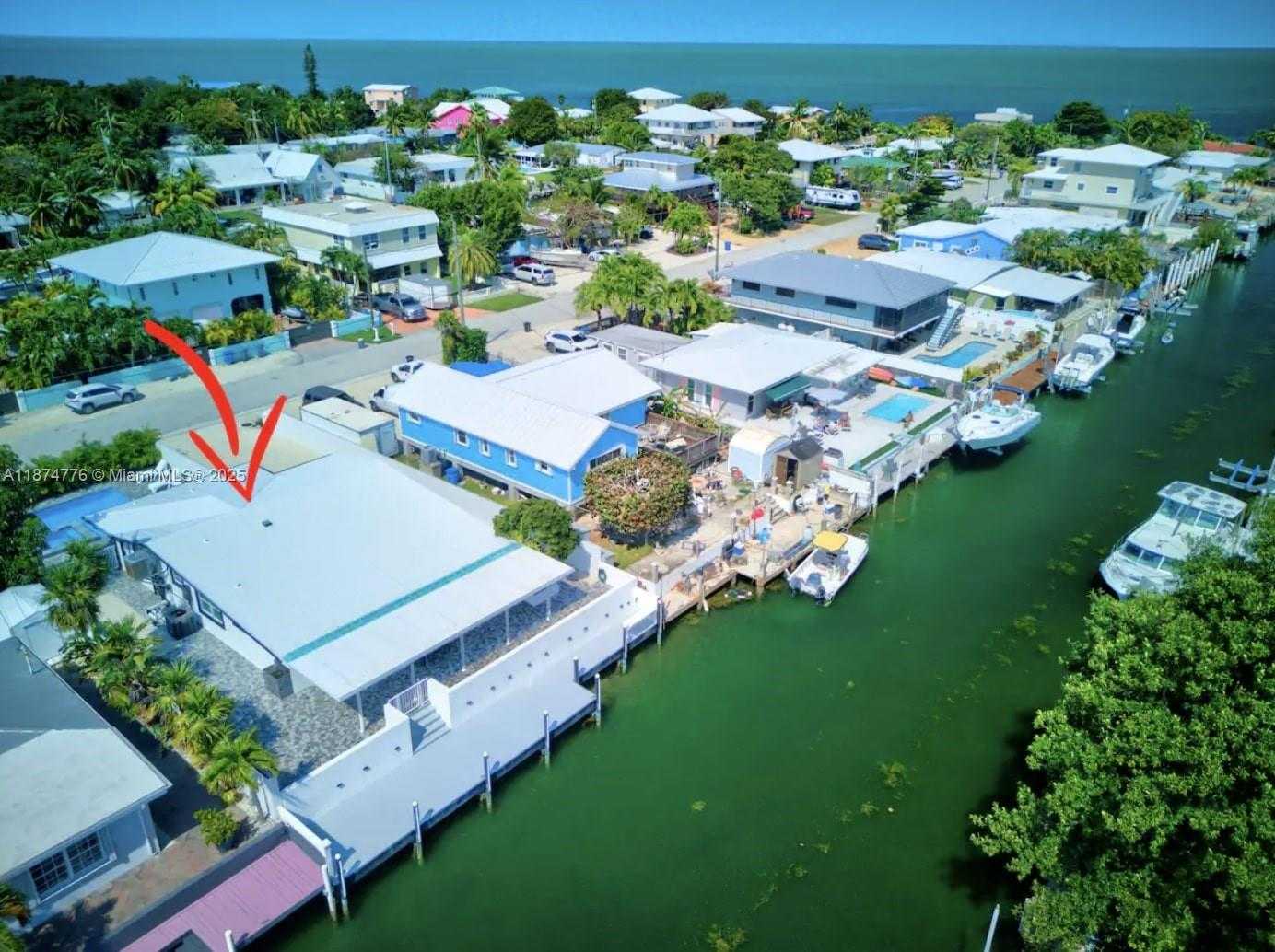 Small Image of 2301 YELLOWTAIL DR, Marathon Number 89