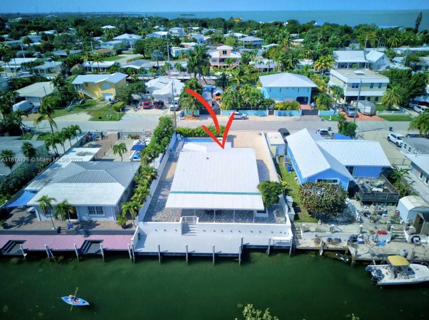 Small Image of 2301 YELLOWTAIL DR, Marathon Number 90