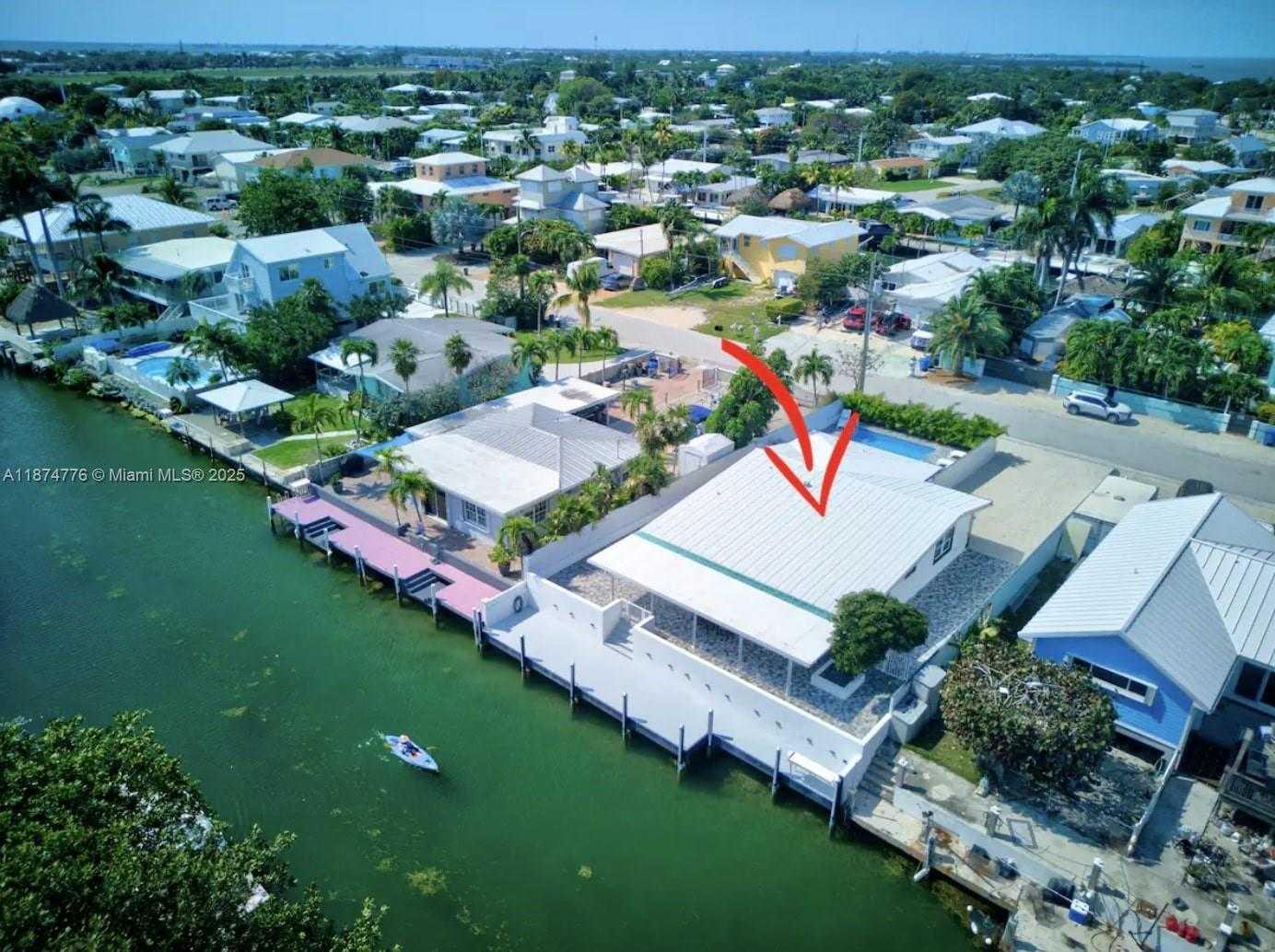 Small Image of 2301 YELLOWTAIL DR, Marathon Number 91