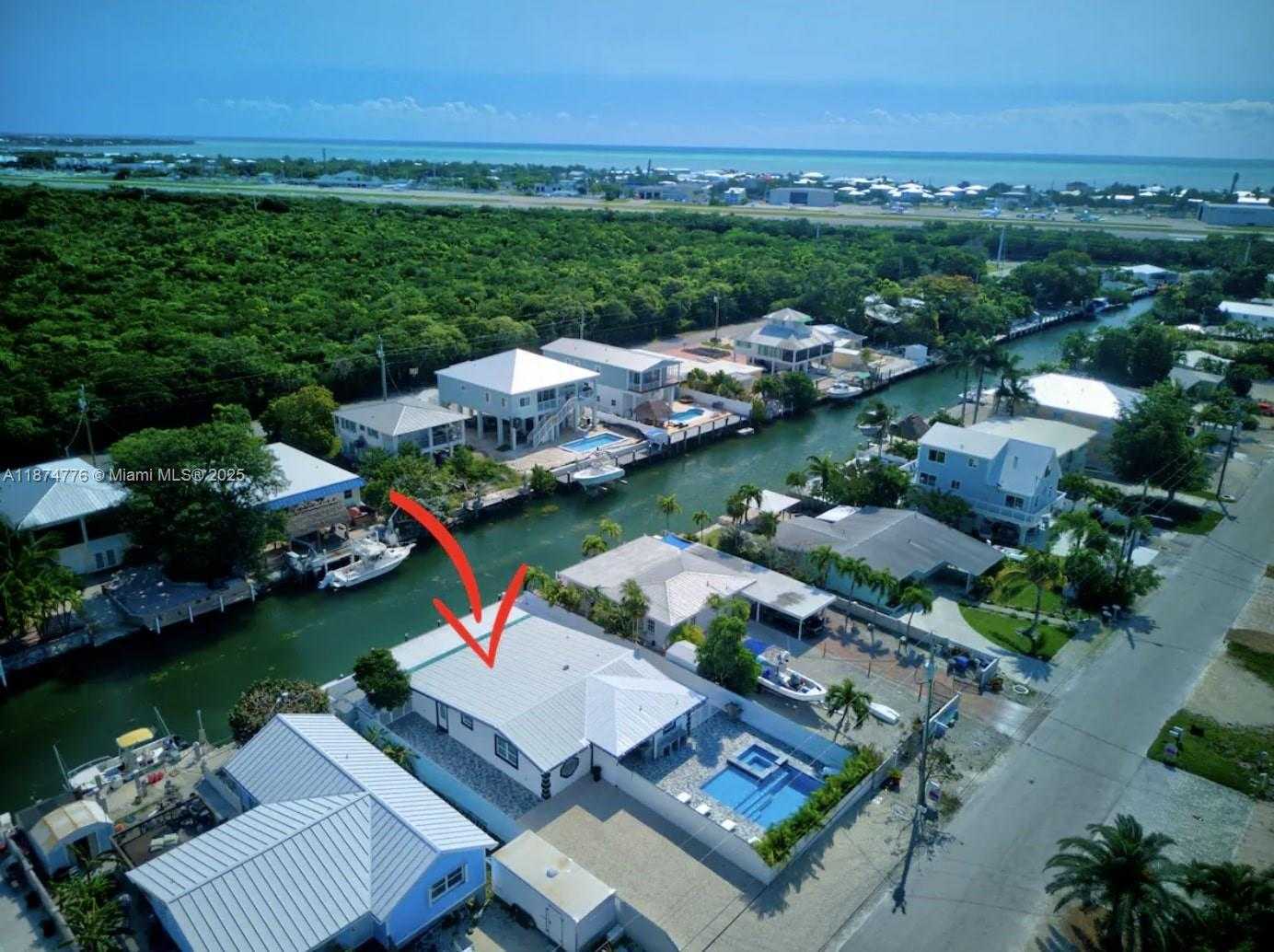 Small Image of 2301 YELLOWTAIL DR, Marathon Number 93