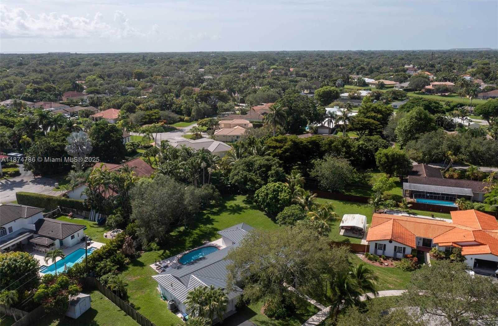 Small Image of 16081 SOUTH WEST 86TH AVE, Palmetto Bay Number 26