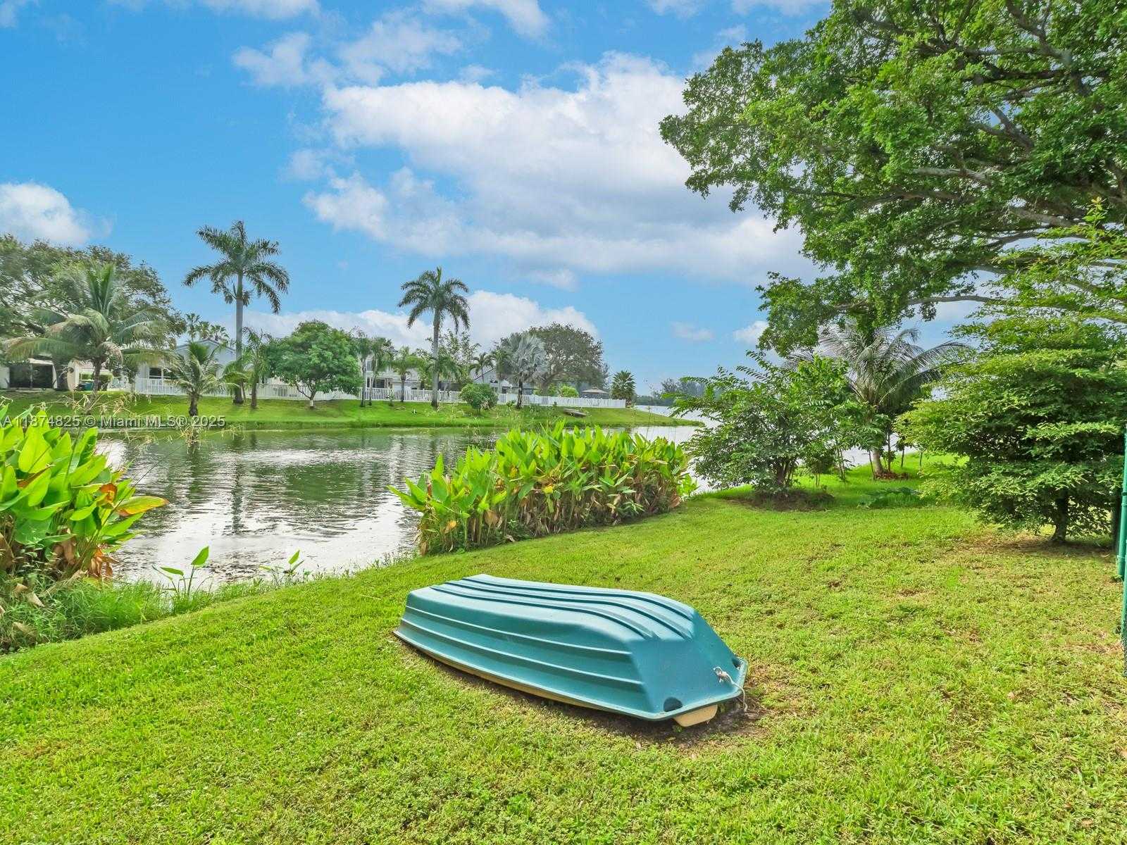 Small Image of 5820 NORTH PLUM BAY PKWY, Tamarac Number 40