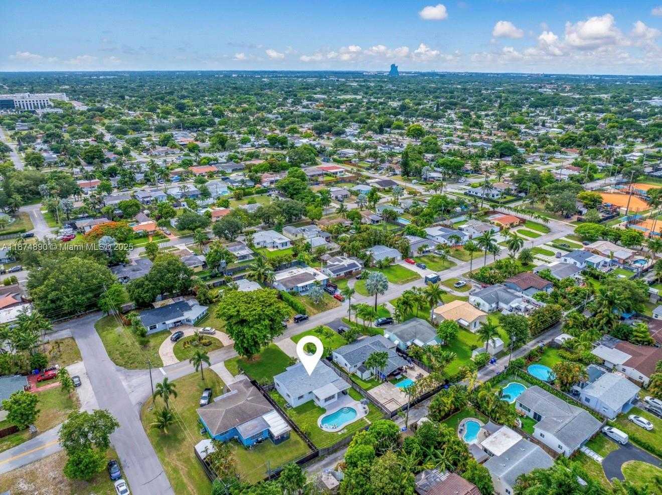 Small Image of 1105 NORTH 31ST CT, Hollywood Number 34