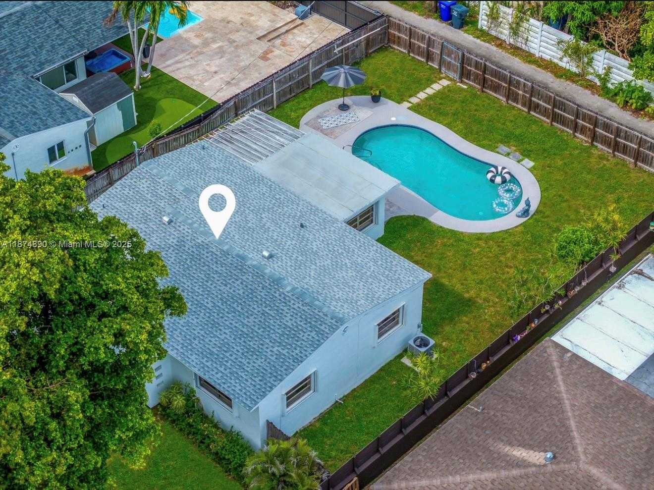 Small Image of 1105 NORTH 31ST CT, Hollywood Number 35