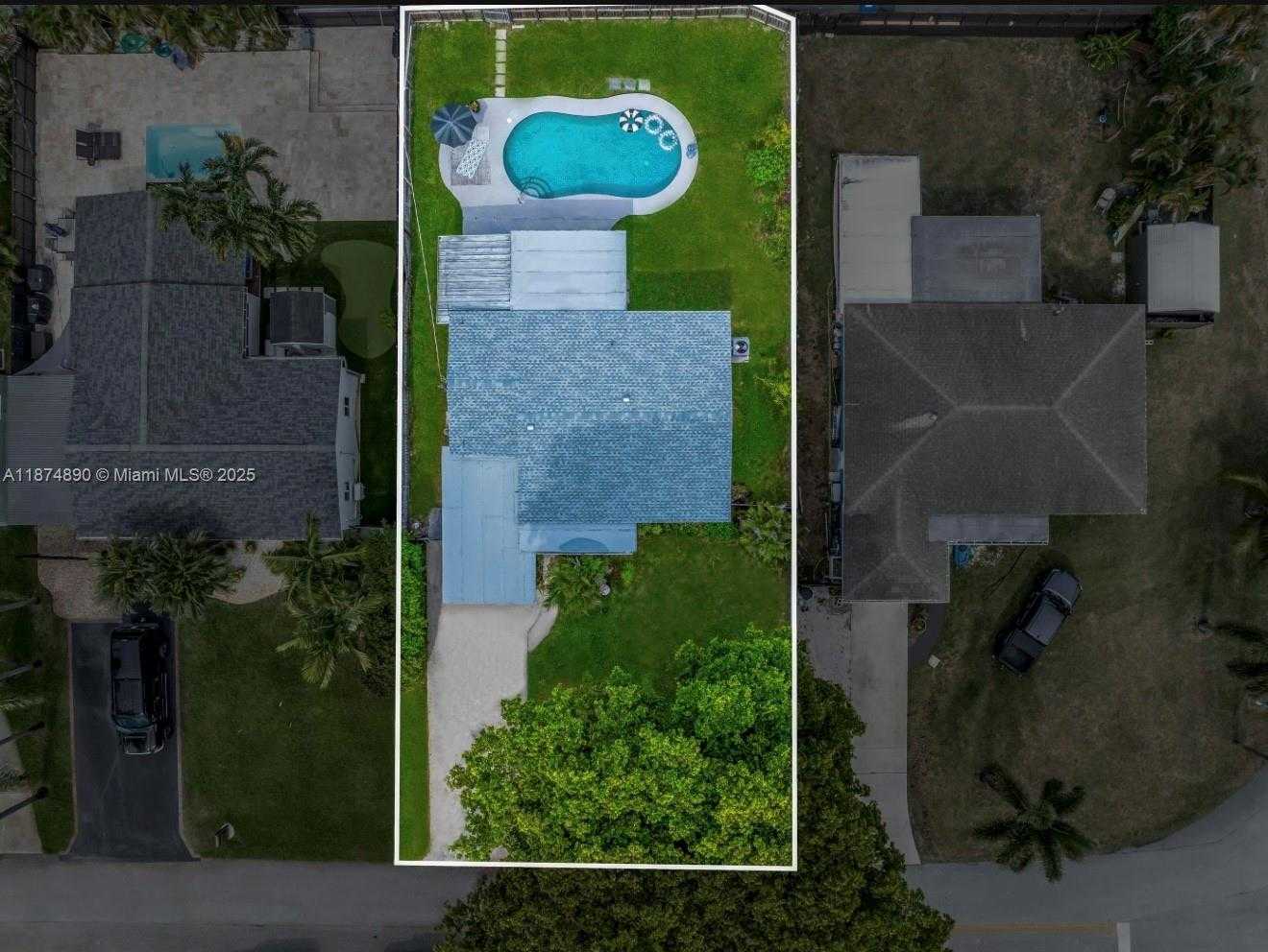 Small Image of 1105 NORTH 31ST CT, Hollywood Number 36