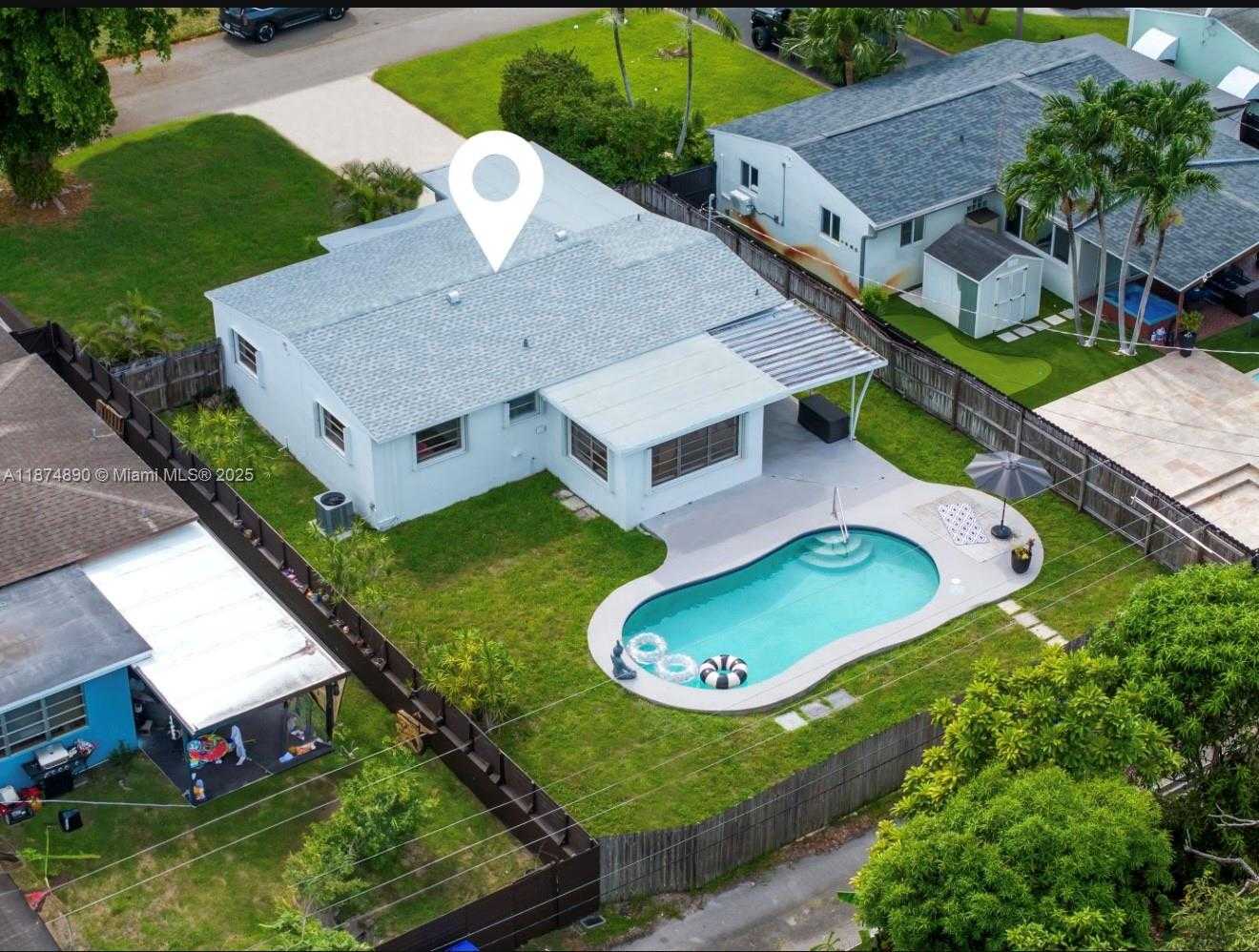Small Image of 1105 NORTH 31ST CT, Hollywood Number 37
