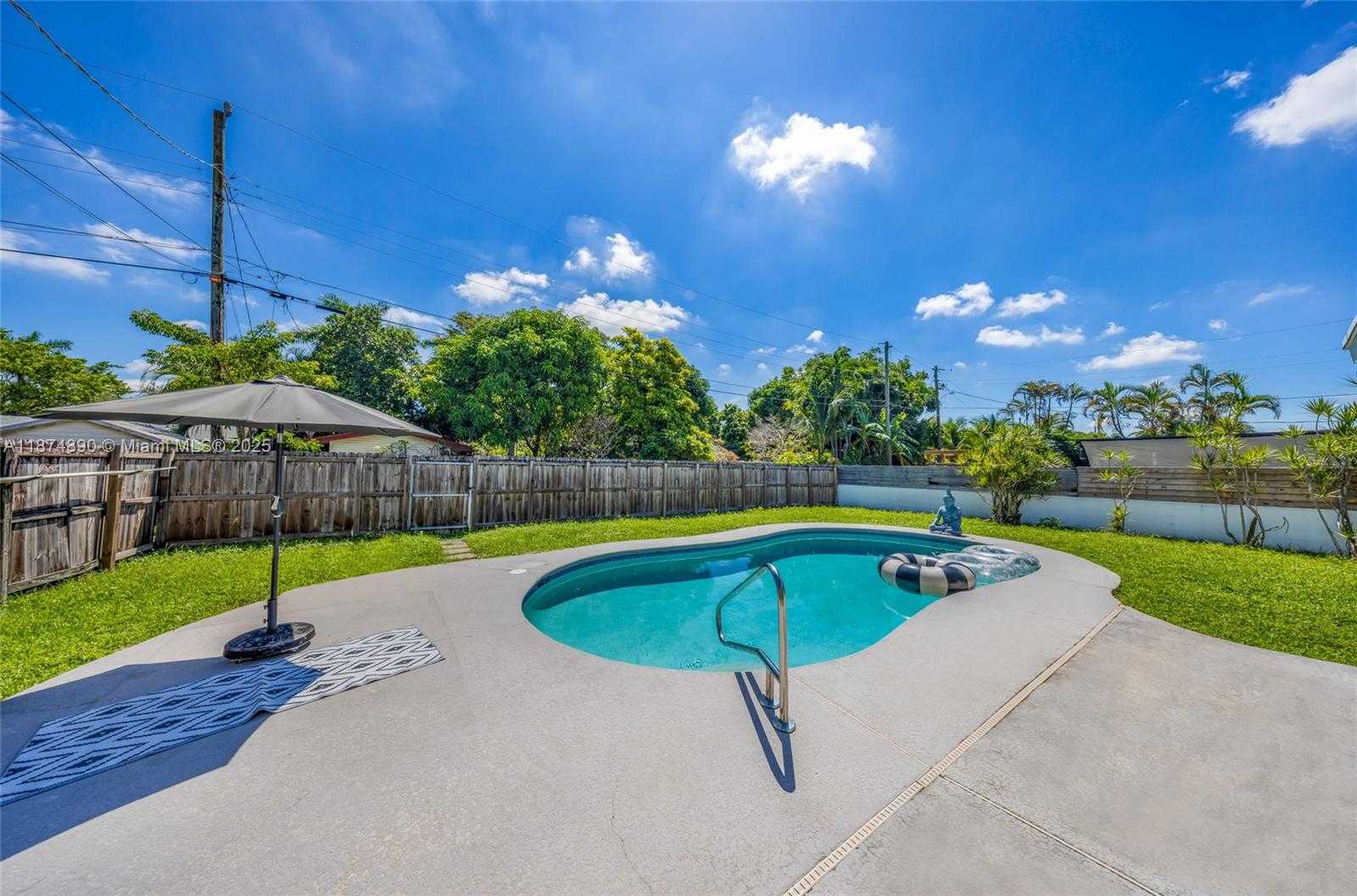 Small Image of 1105 NORTH 31ST CT, Hollywood Number 5