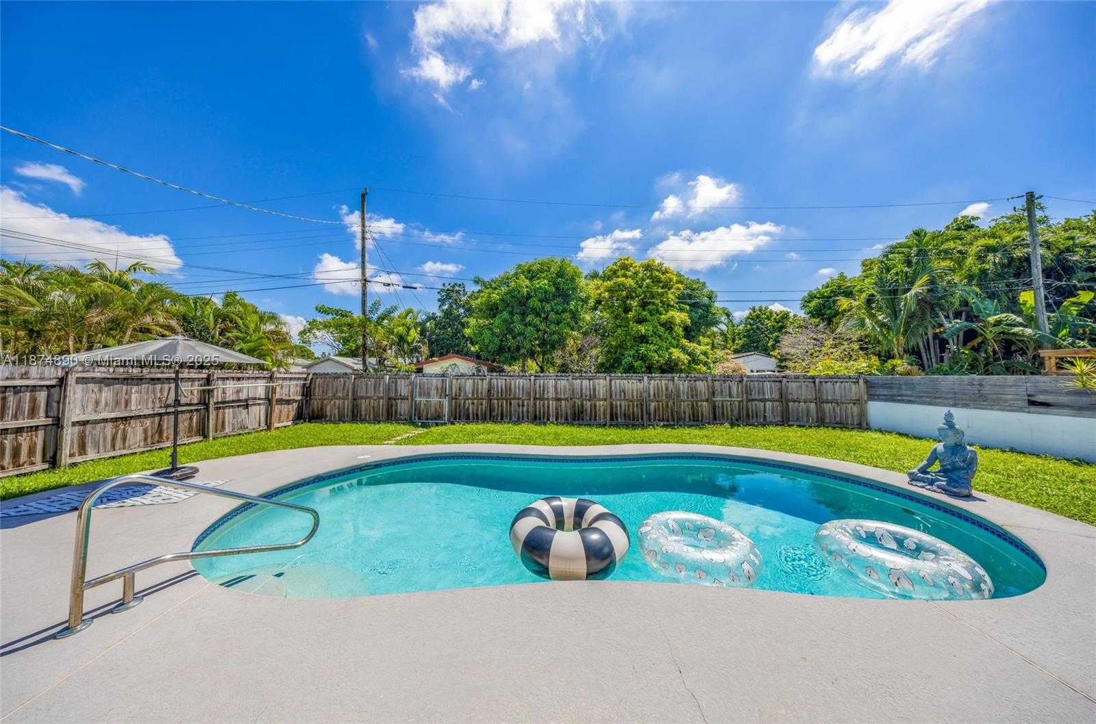 Small Image of 1105 NORTH 31ST CT, Hollywood Number 6