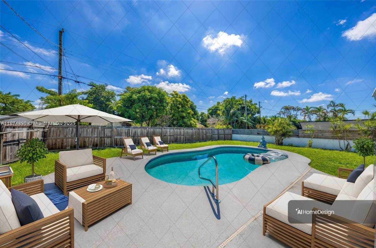 Small Image of 1105 NORTH 31ST CT, Hollywood Number 7