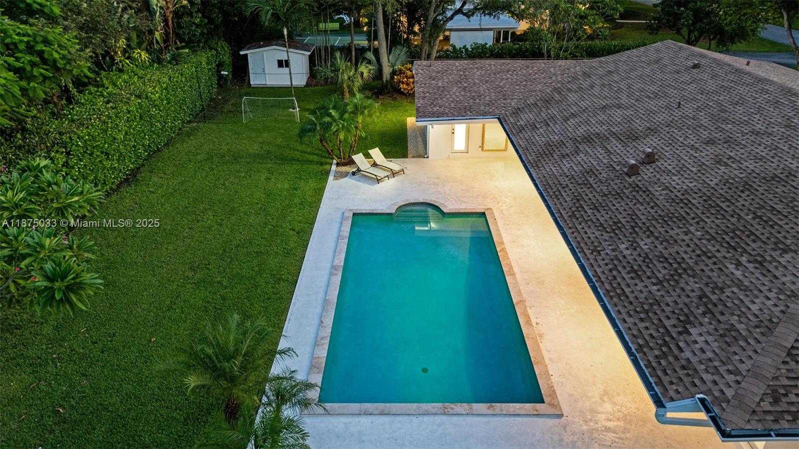 Small Image of 12205 SOUTH WEST 69TH PL, Pinecrest Number 52