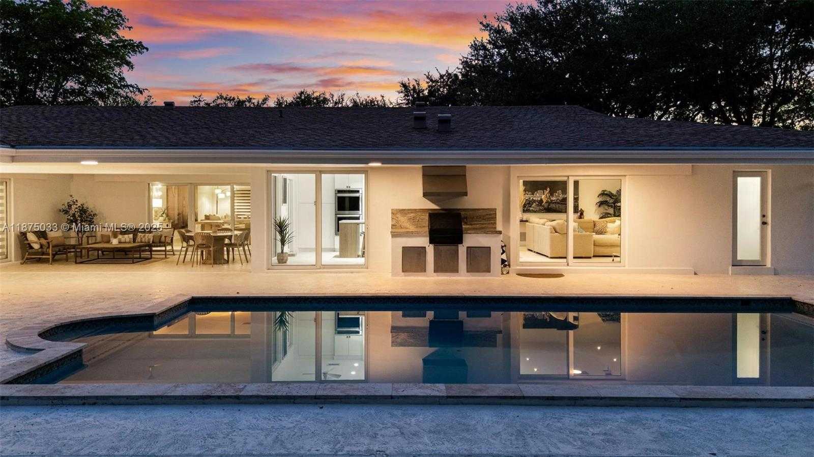 Small Image of 12205 SOUTH WEST 69TH PL, Pinecrest Number 57