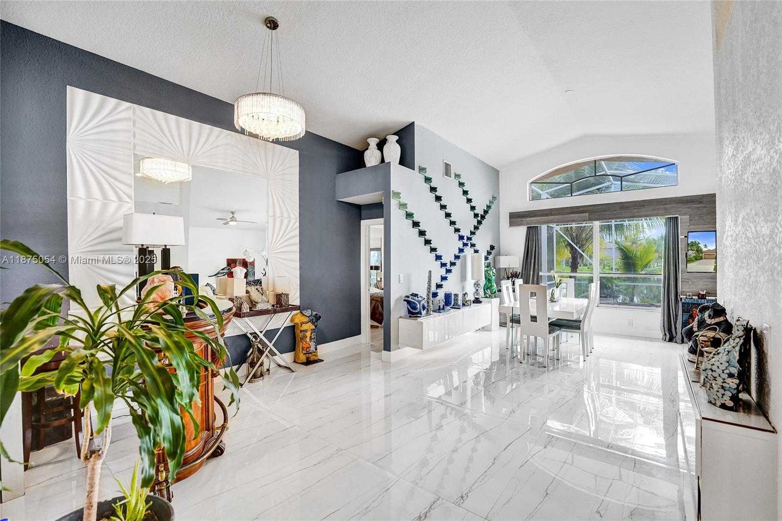 Small Image of 1947 NORTH WEST 130TH AVE, Pembroke Pines Number 24