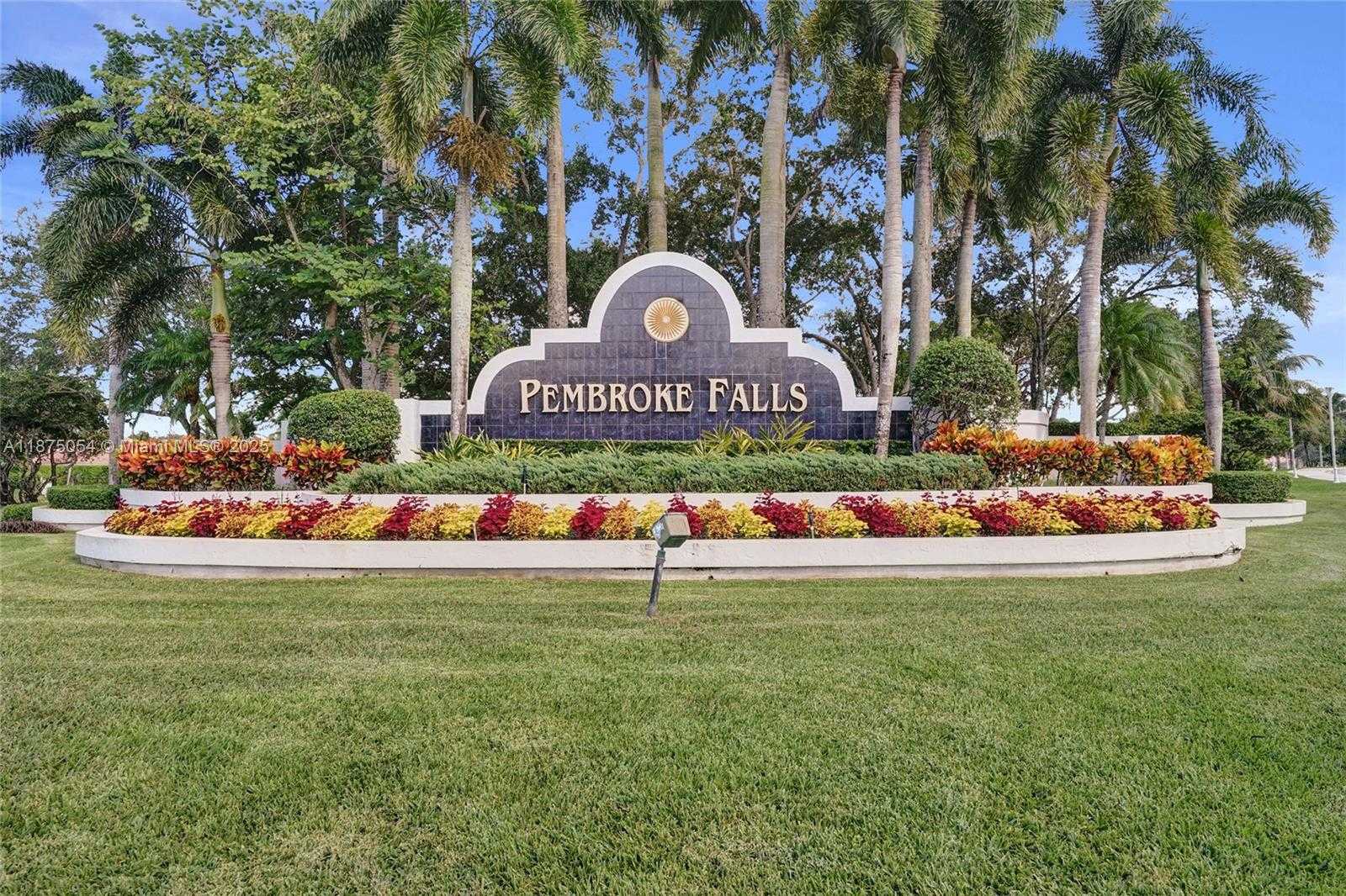 Small Image of 1947 NORTH WEST 130TH AVE, Pembroke Pines Number 89