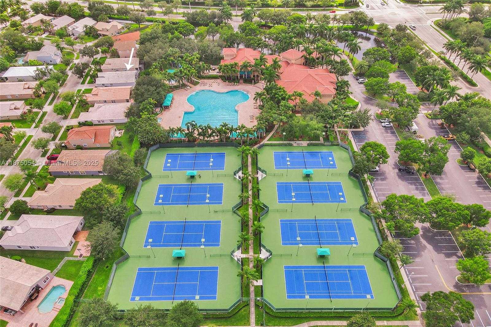 Small Image of 1947 NORTH WEST 130TH AVE, Pembroke Pines Number 92