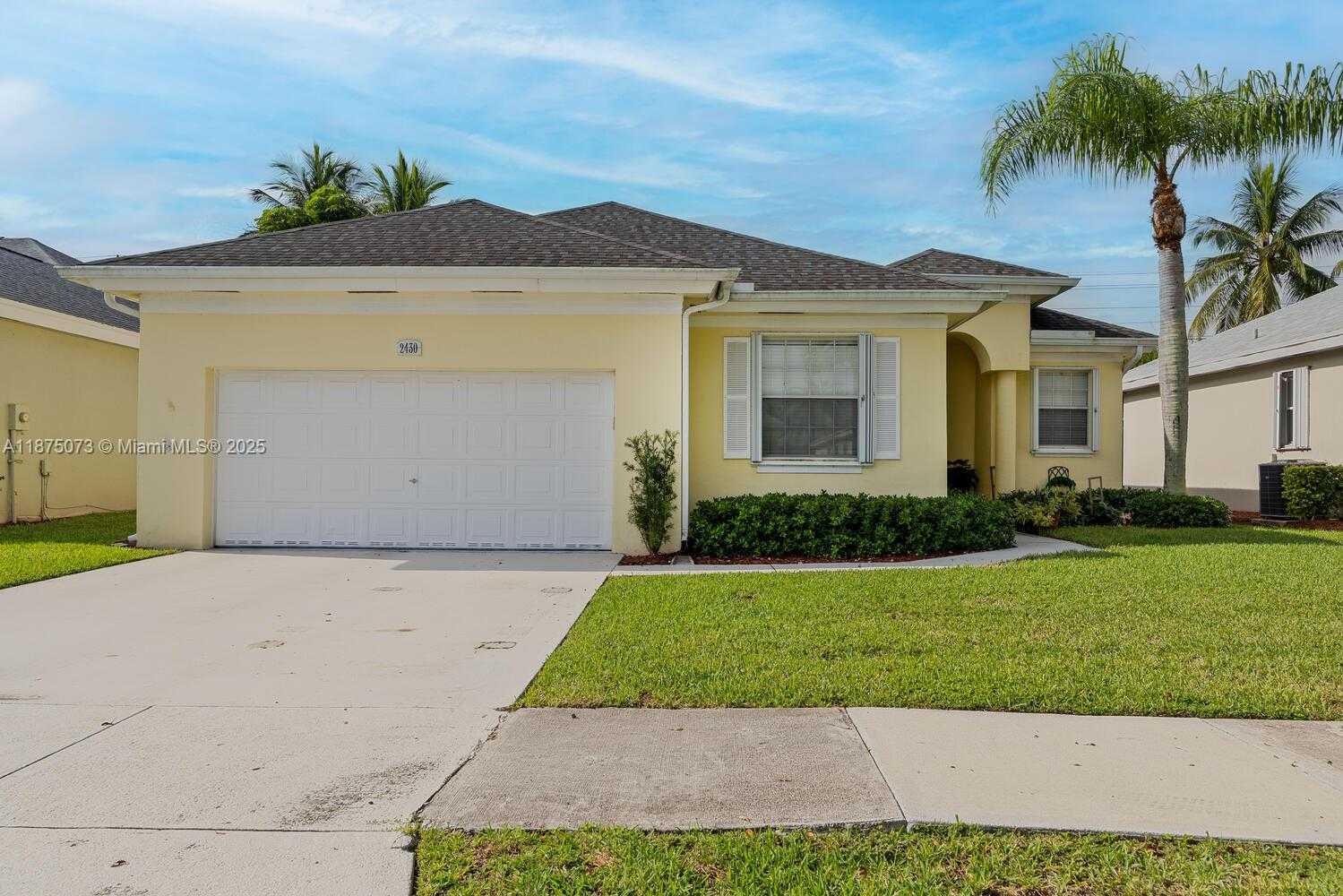 Small Image of 2430 SOUTH EAST 7TH PL, Homestead Number 2