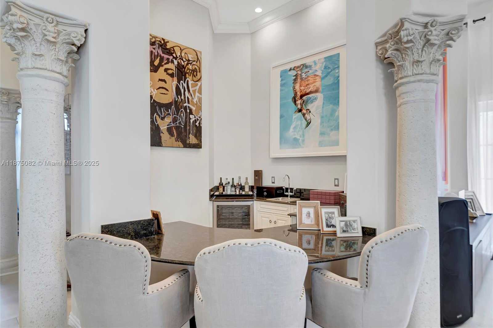 Small Image of 4040 ISLAND ESTATES DR, Aventura Number 12