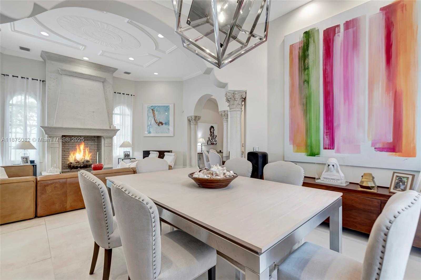 Small Image of 4040 ISLAND ESTATES DR, Aventura Number 13