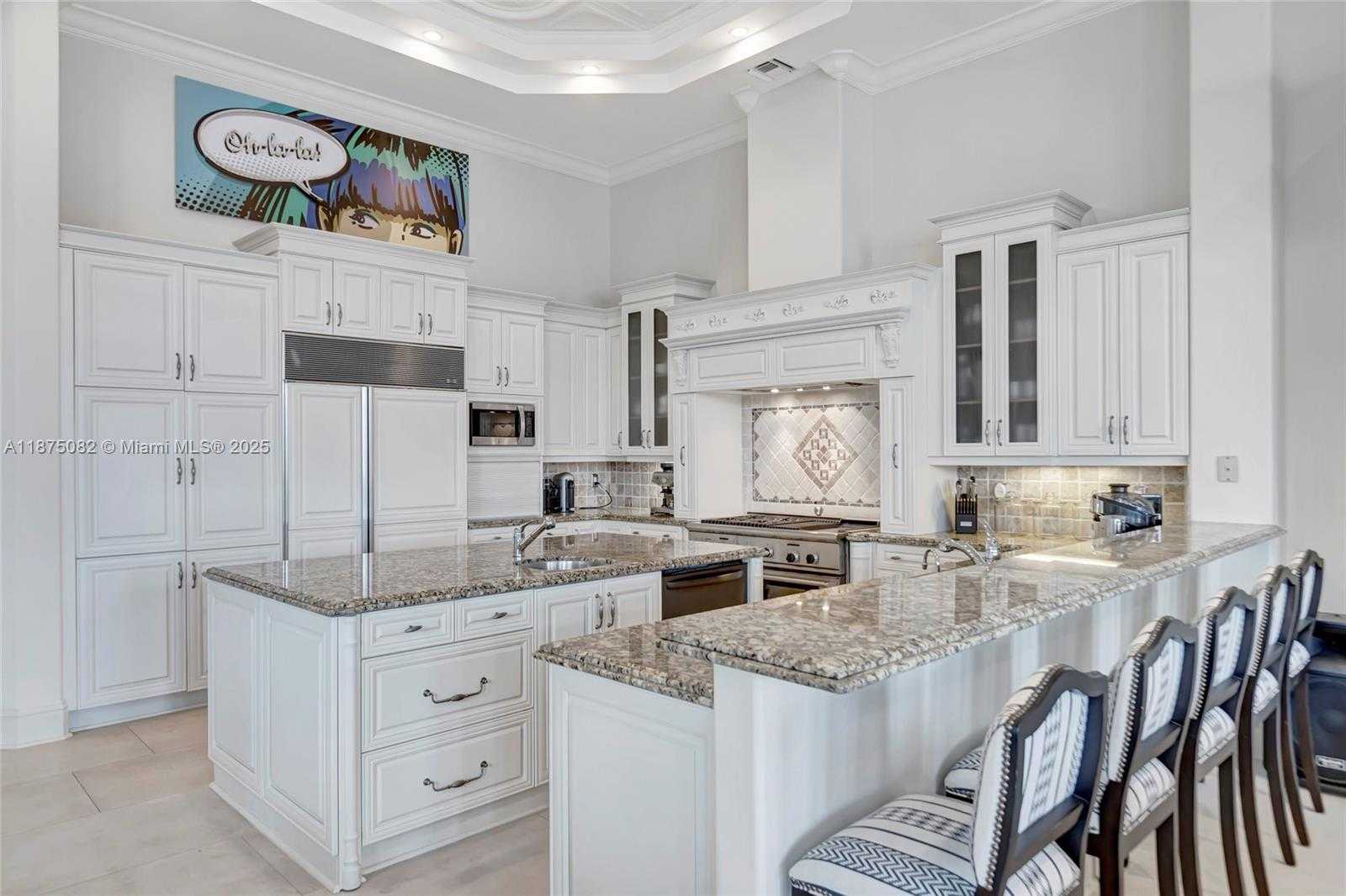 Small Image of 4040 ISLAND ESTATES DR, Aventura Number 17
