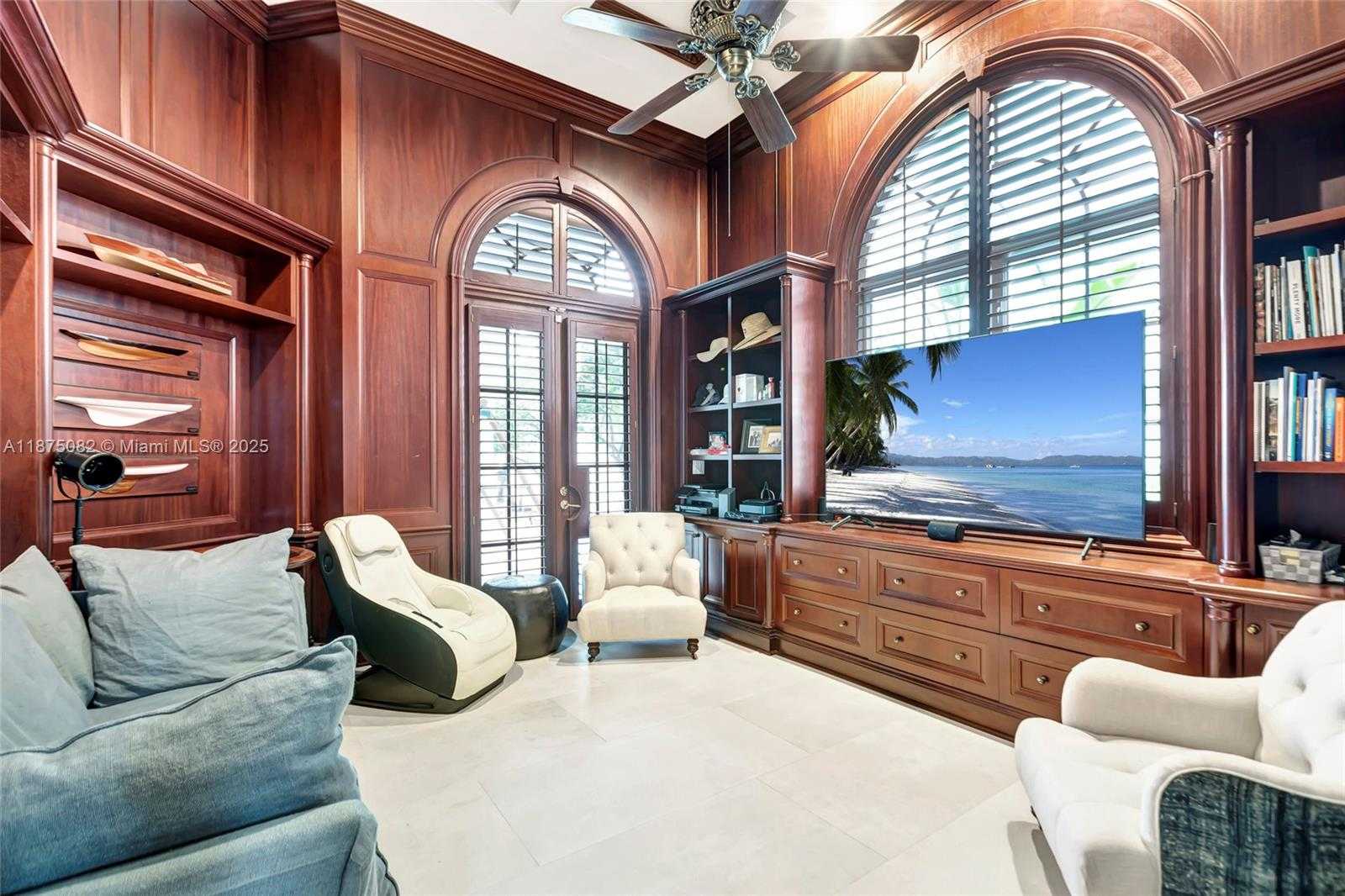 Small Image of 4040 ISLAND ESTATES DR, Aventura Number 20