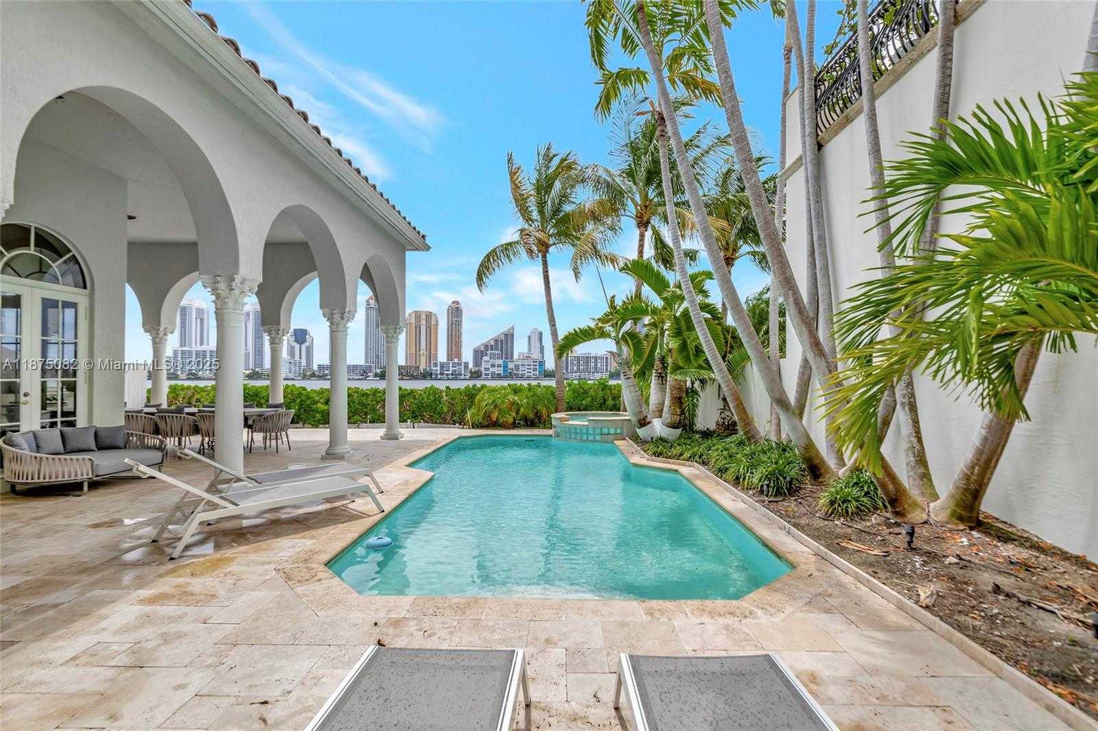 Small Image of 4040 ISLAND ESTATES DR, Aventura Number 46