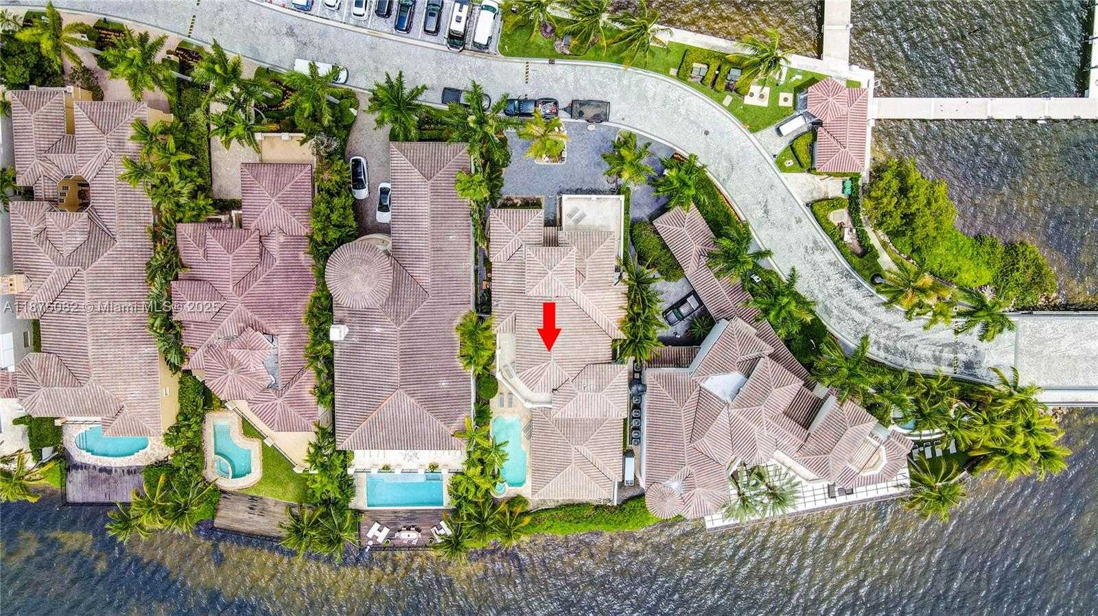 Small Image of 4040 ISLAND ESTATES DR, Aventura Number 52