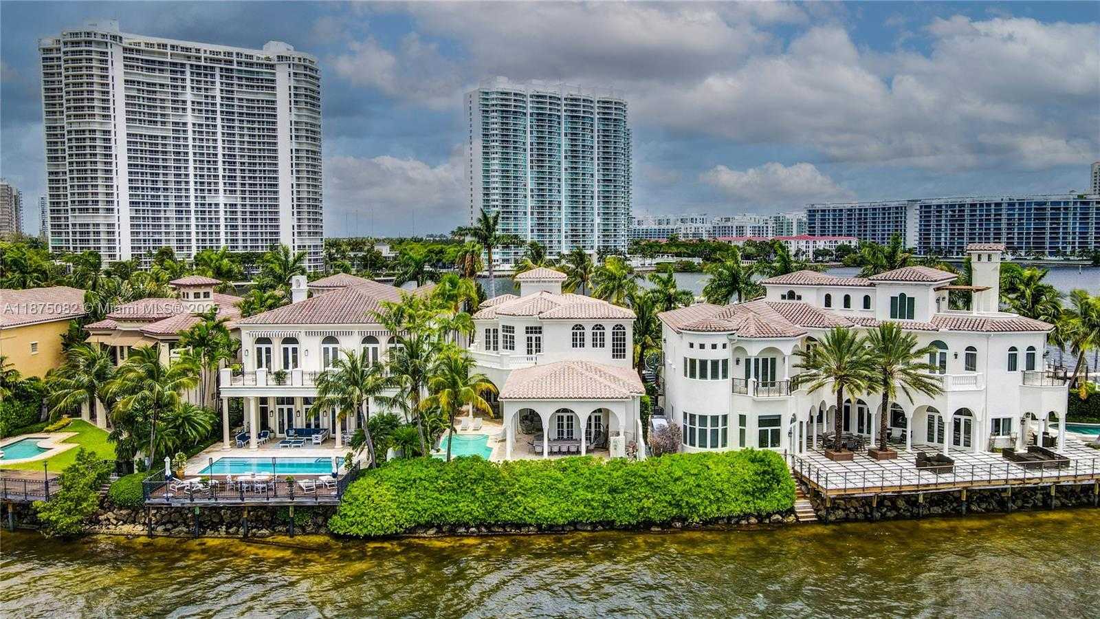 Small Image of 4040 ISLAND ESTATES DR, Aventura Number 55