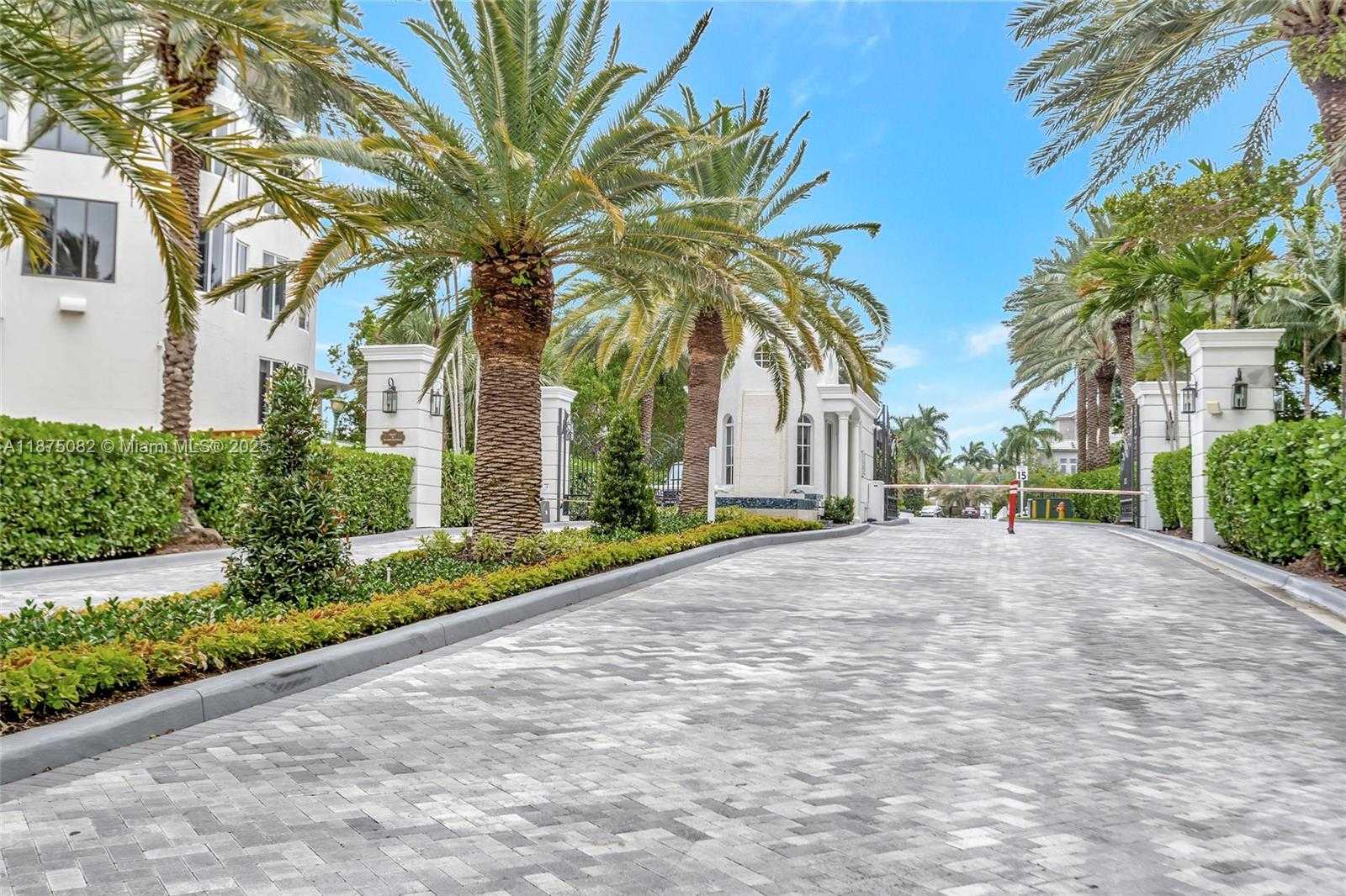 Small Image of 4040 ISLAND ESTATES DR, Aventura Number 57