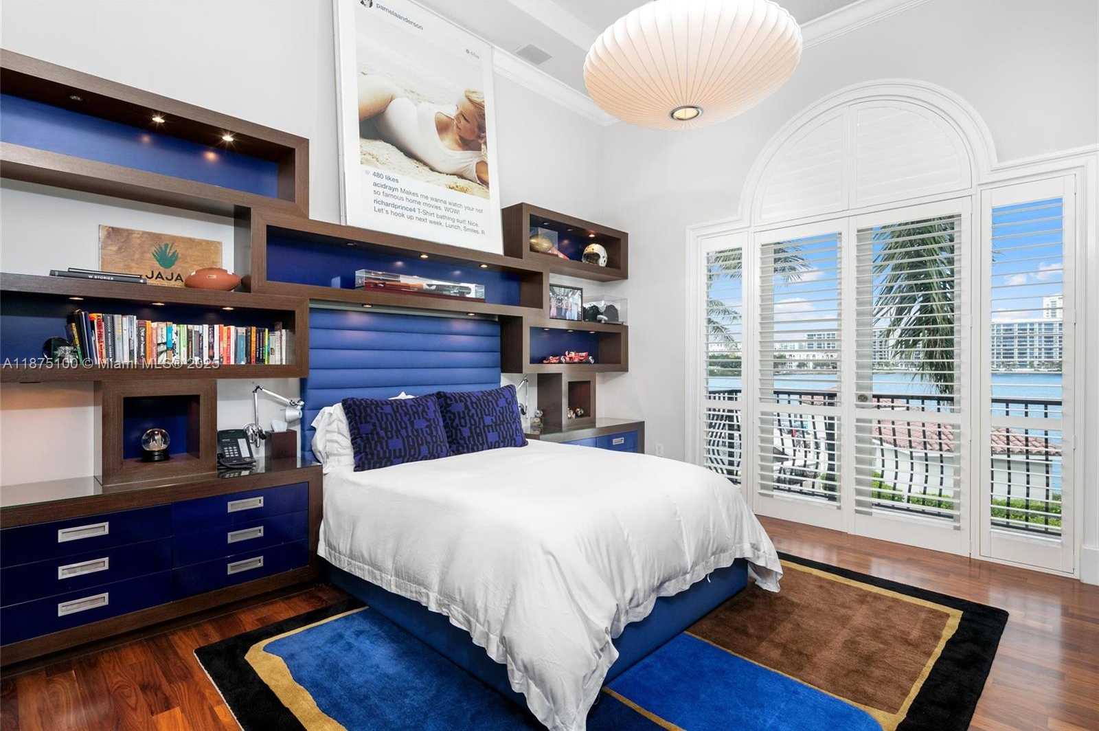Small Image of 4042 ISLAND ESTATES DR, Aventura Number 24